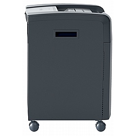 Rexel Momentum Extra XP514 Plus Anti Jam Micro Cut Paper Shredder - Office Accessories