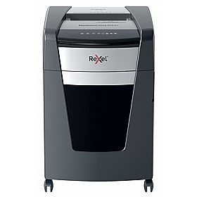 Rexel Momentum Extra XP514 Plus Anti Jam Micro Cut Paper Shredder - Office Accessories