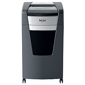 Rexel Momentum Extra XP516 Plus Anti Jam Micro Cut Paper Shredder - Office Accessories
