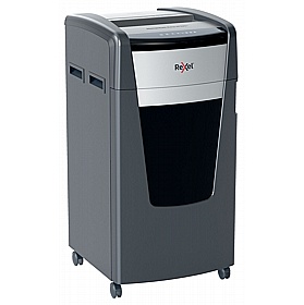 Rexel Momentum Extra XP520 Plus Anti Jam Micro Cut Paper Shredder