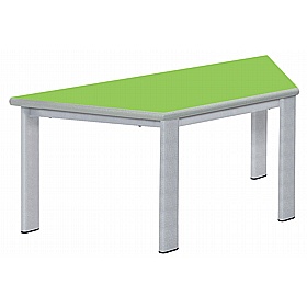 Renee Premium Trapezoidal School Tables