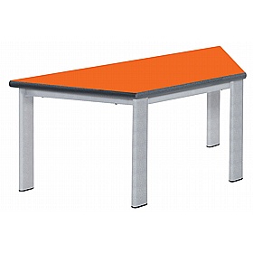 Renee Premium Trapezoidal School Tables - School Furniture