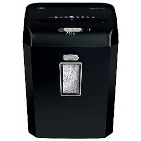 Rexel ProMax QS REX623 Cross Cut Paper Shredder - Office Accessories