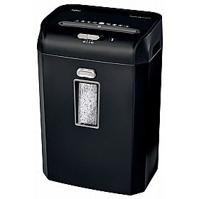 Rexel ProMax QS REX623 Cross Cut Paper Shredder - Office Accessories