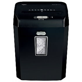 Rexel ProMax QS REX823 Cross Cut Paper Shredder - Office Accessories