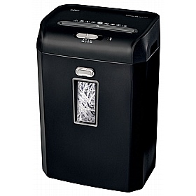 Rexel ProMax QS RES1123 Strip Cut Paper Shredder