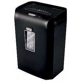 Rexel ProMax QS RSX1035 Cross Cut Paper Shredder