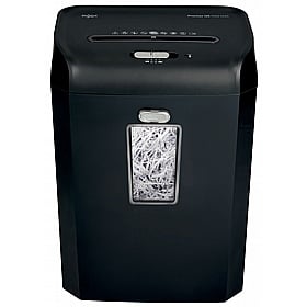 Rexel ProMax QS RSS1535 Strip Cut Paper Shredder - Office Accessories