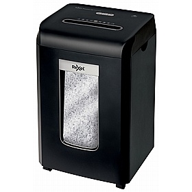 Rexel ProMax QS RSX1538 Cross Cut Paper Shredder - Office Accessories