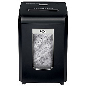 Rexel ProMax QS RSX1538 Cross Cut Paper Shredder - Office Accessories