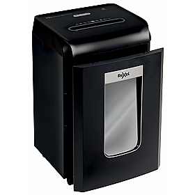 Rexel ProMax QS RSS1838 Strip Cut Paper Shredder