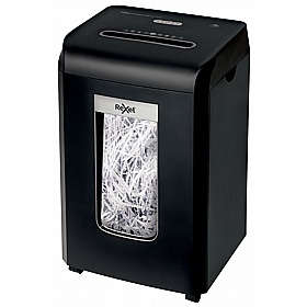 Rexel ProMax QS RSS1838 Strip Cut Paper Shredder - Office Accessories