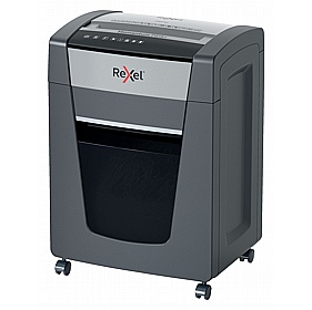 Rexel Momentum P515 Plus Anti Jam  Micro Cut Paper Shredder - Office Accessories