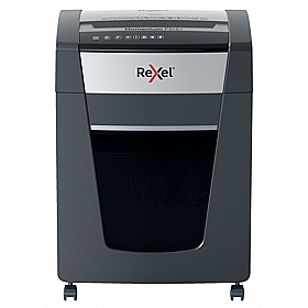 Rexel Momentum P515 Plus Anti Jam  Micro Cut Paper Shredder - Office Accessories