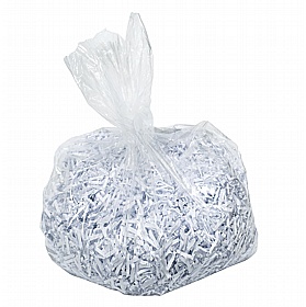 Leitz IQ Polybags for Paper Shredders - Office Accessories