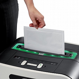 Rexel Oil Sheets for Paper Shredders