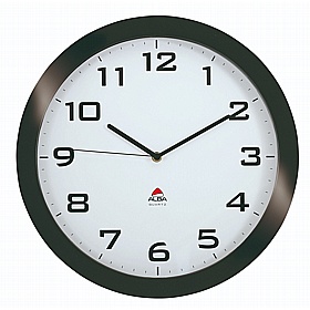 BigTime Large Office Wall Clock