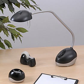 Leyo LED Desk Lamp