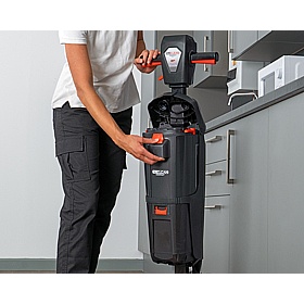 Numatic 220NX Ultra Compact Scrubber Dryer - Office Accessories