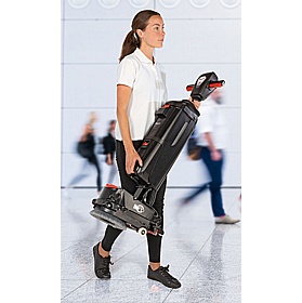 Numatic 220NX Ultra Compact Scrubber Dryer - Office Accessories