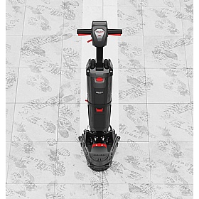 Numatic 220NX Ultra Compact Scrubber Dryer - Office Accessories