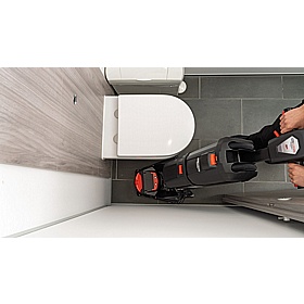 Numatic 220NX Ultra Compact Scrubber Dryer - Office Accessories