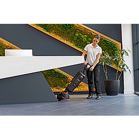 Numatic 220NX Ultra Compact Scrubber Dryer - Office Accessories