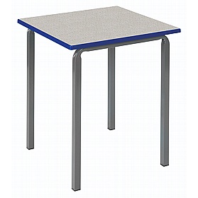 Reliance Crush Bent Square School Tables