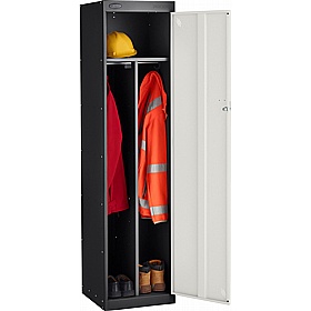 Stellar Probe Antibacterial Clean & Dirty Lockers with Cam Lock