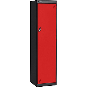 Stellar Probe Antibacterial Clean & Dirty Lockers with Cam Lock - Office Storage