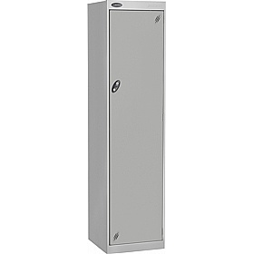 Stellar Probe Antibacterial Clean & Dirty Lockers with Cam Lock - Office Storage