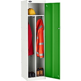 Stellar Probe Antibacterial Clean & Dirty Lockers with Digital Combination Lock