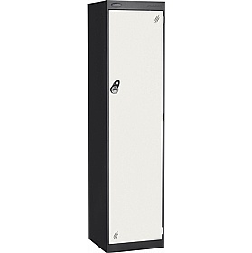 Stellar Probe Antibacterial Clean & Dirty Lockers with Manual Combination Lock - Office Storage