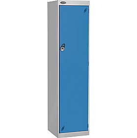 Stellar Probe Antibacterial Clean & Dirty Lockers with Manual Combination Lock - Office Storage
