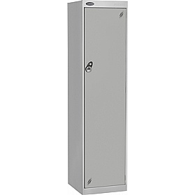 Stellar Probe Antibacterial Clean & Dirty Lockers with Manual Combination Lock - Office Storage