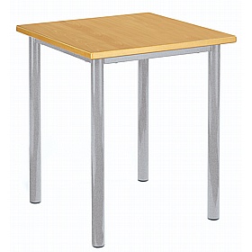 RT45 Premium Square School Tables