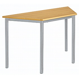 RT45 Premium Trapezoidal School Tables