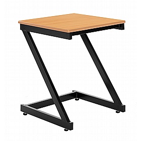 ZED Z Frame Square School Tables - School Furniture