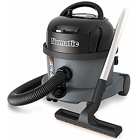 Numatic TradeLine TRM240 M-Class 240V Dry Vacuum Cleaner - Office Accessories