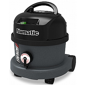 Numatic TradeLine TRM240 M-Class 240V Dry Vacuum Cleaner - Office Accessories