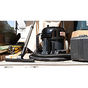 Numatic TradeLine TRM240 M-Class 240V Dry Vacuum Cleaner - Office Accessories
