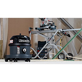 Numatic TradeLine TRM240 M-Class 110V Dry Vacuum Cleaner - Office Accessories