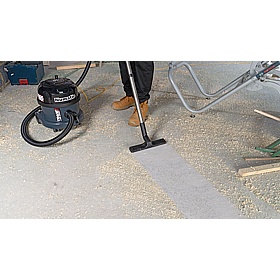 Numatic TradeLine TRM240 M-Class 110V Dry Vacuum Cleaner - Office Accessories