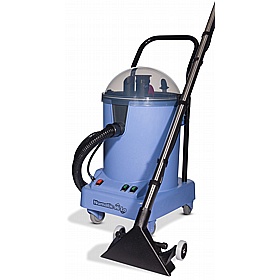 Numatic Wet & Dry Extraction NHL15 4 in 1 Carpet & Upholstery Industrial  Vacuum Cleaner - Office Accessories