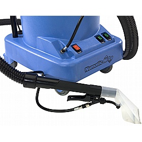 Numatic Wet & Dry Extraction NHL15 4 in 1 Carpet & Upholstery Industrial  Vacuum Cleaner - Office Accessories