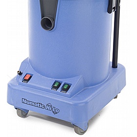 Numatic Wet & Dry Extraction NHL15 4 in 1 Carpet & Upholstery Industrial  Vacuum Cleaner - Office Accessories
