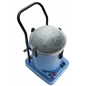 Numatic Wet & Dry Extraction NHL15 4 in 1 Carpet & Upholstery Industrial  Vacuum Cleaner - Office Accessories