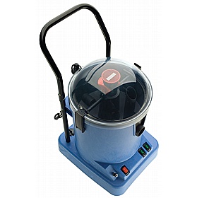 Numatic Wet & Dry Extraction NHL15 4 in 1 Carpet & Upholstery Industrial  Vacuum Cleaner - Office Accessories