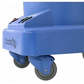 Numatic Wet & Dry Extraction NHL15 4 in 1 Carpet & Upholstery Industrial  Vacuum Cleaner - Office Accessories