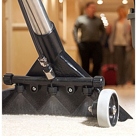 Numatic Wet & Dry Extraction NHL15 4 in 1 Carpet & Upholstery Industrial  Vacuum Cleaner - Office Accessories